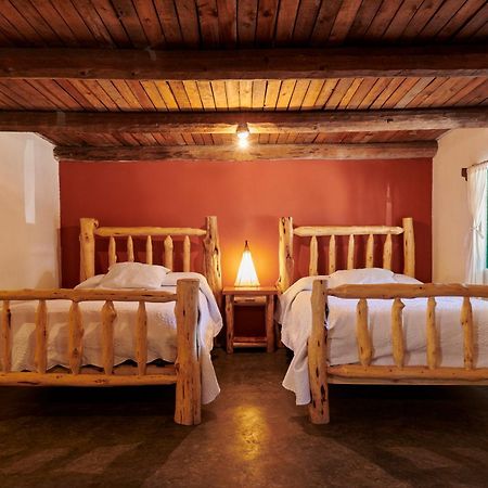 Rimusa Inn Creel Extérieur photo